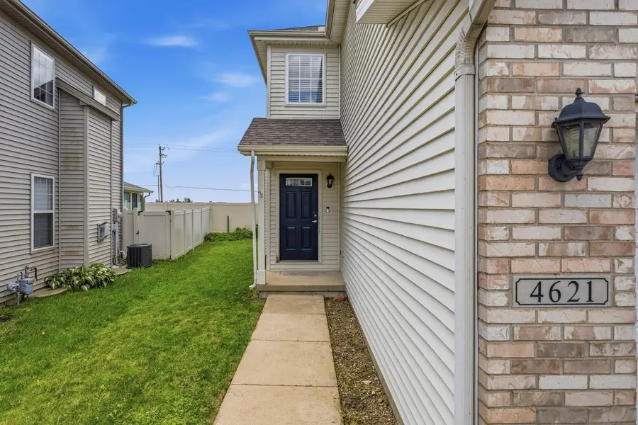 4621 Copper Ridge Road, Champaign, IL 61822 - #3