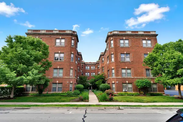 58 Forest Avenue #2S, Riverside, IL 60546