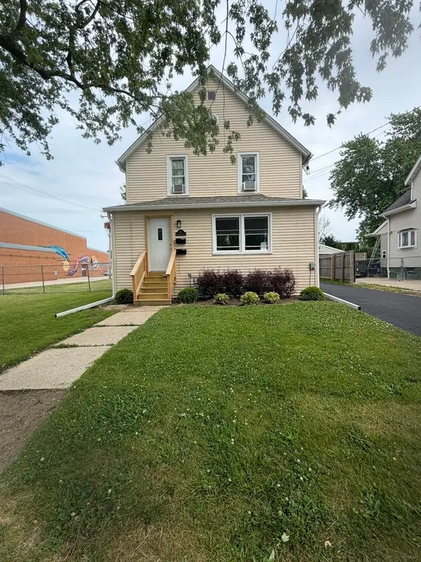 143 N Butrick Street, Waukegan, IL 60085