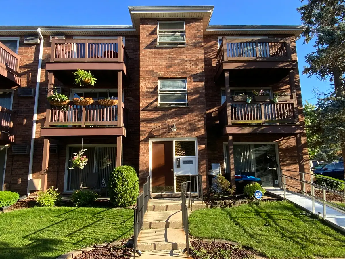 14810 S Kilpatrick Avenue #411, Midlothian, IL 60445 - #1