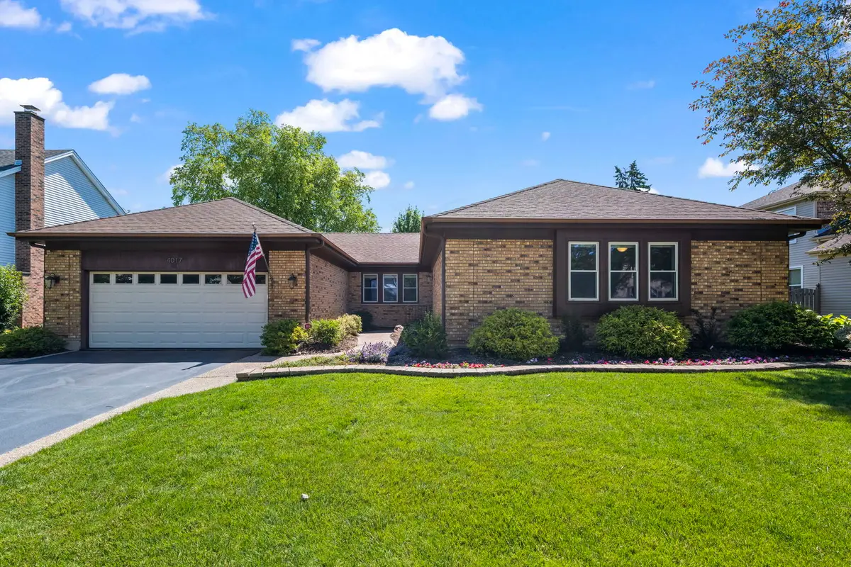 4017 N Walnut Avenue, Arlington Heights, IL 60004 - #1