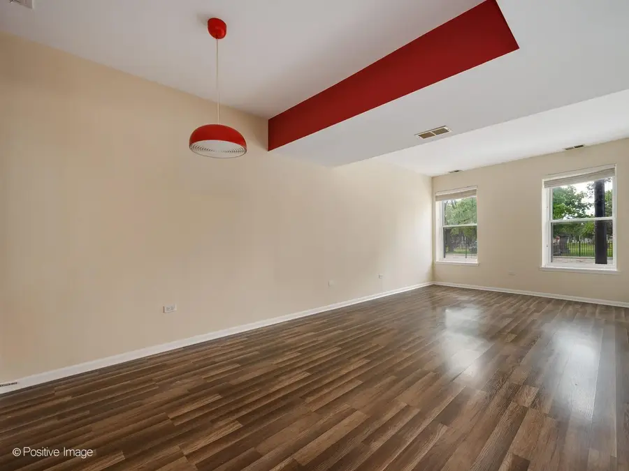 4754 N Dover Street #1E, Chicago, IL 60640 - #3