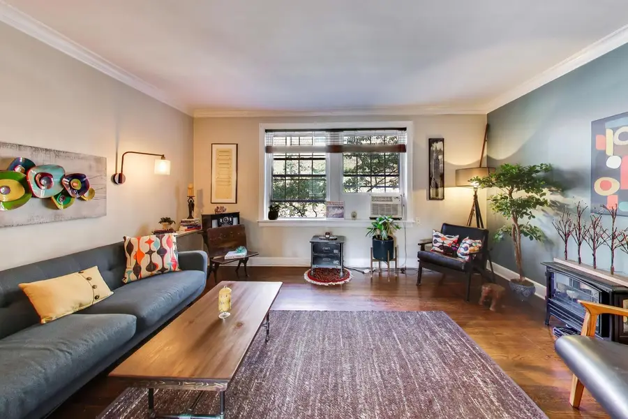 1219 Hull Terrace #2b, Evanston, IL 60202 - #2