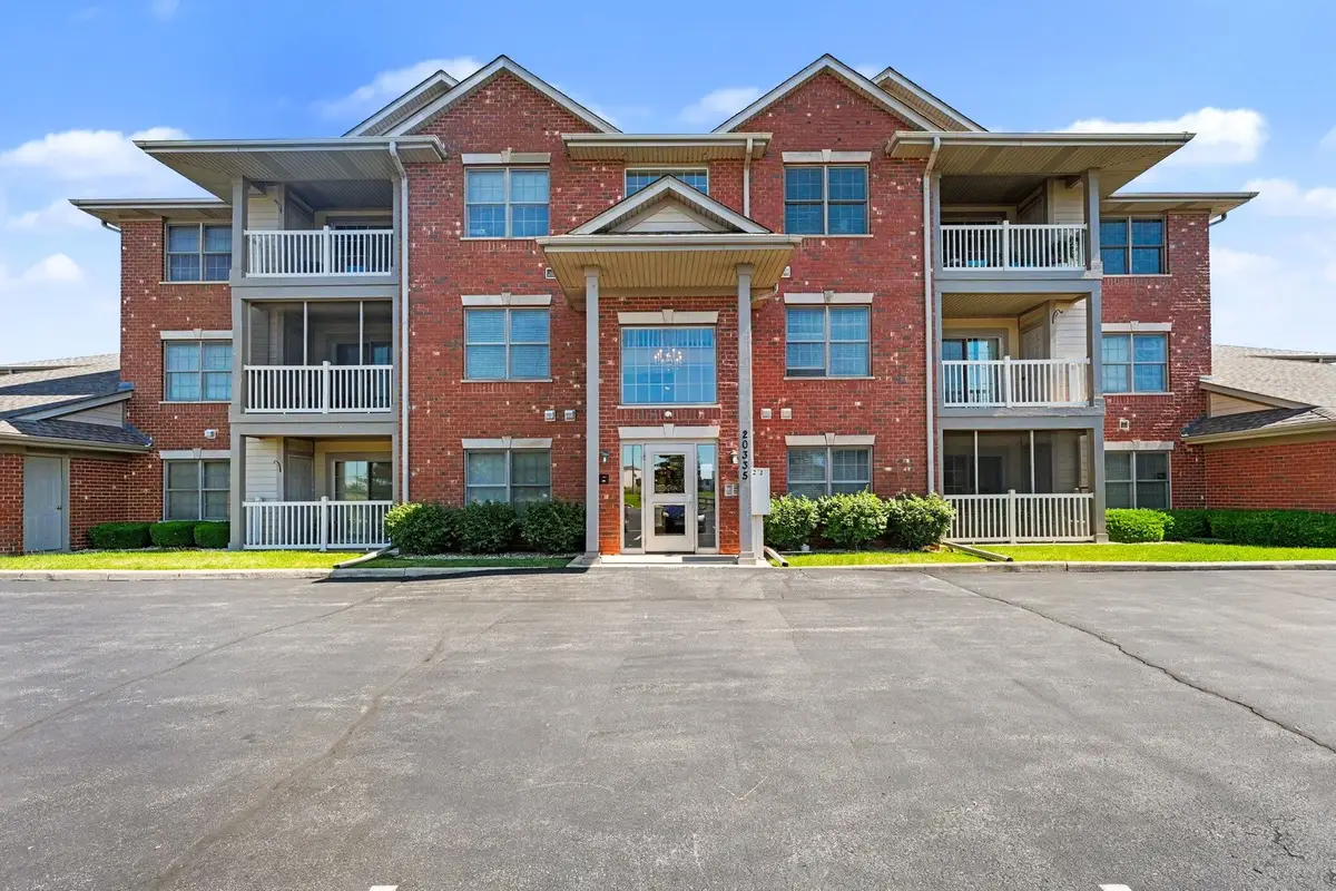 20345 S Rainford Drive #1C, Frankfort, IL 60423 - #1