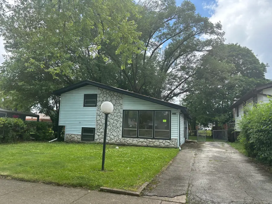 16510 Winchester Avenue, Markham, IL 60428 - #2