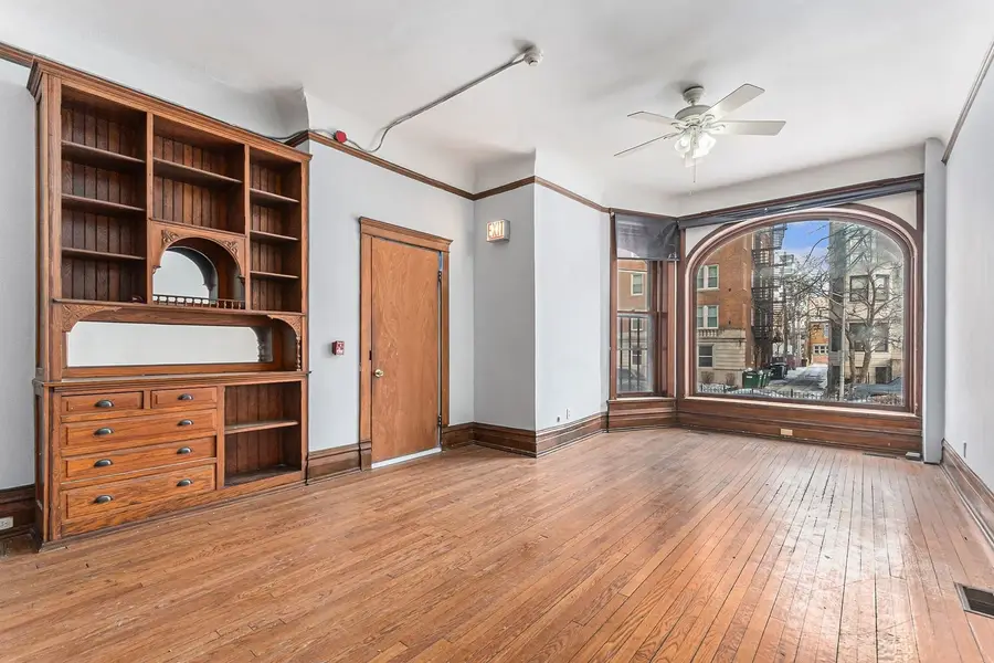 5114 S Dorchester Avenue, Chicago, IL 60615 - #2