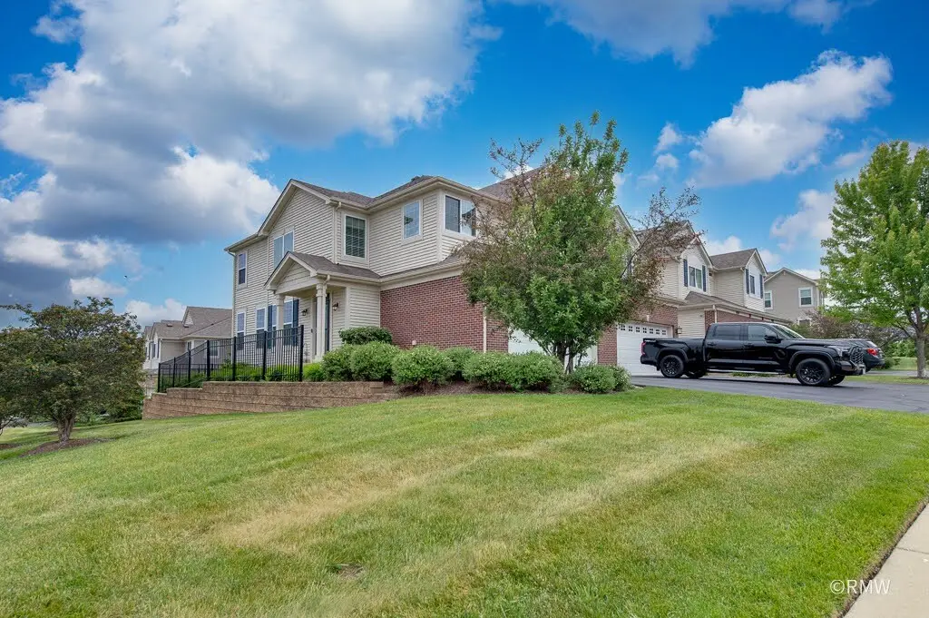 9810 Cummings Street, Huntley, IL 60142 - #1