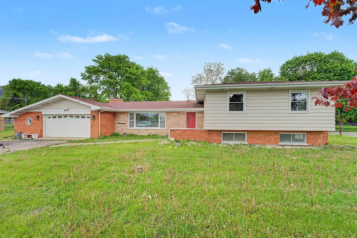 437 N Meacham Road, Schaumburg, IL 60173 - #1