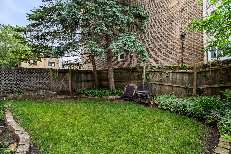 6140 N Hamilton Avenue #1S, Chicago, IL 60659 - #3