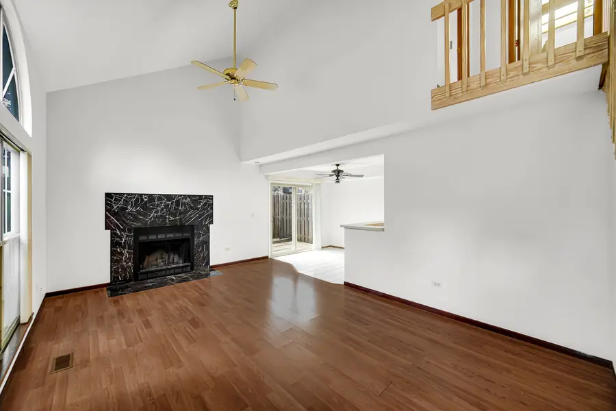 1040 N Knollwood Drive, Palatine, IL 60067 - #2