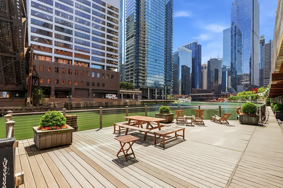 345 N Canal Street #1204, Chicago, IL 60606 - #2