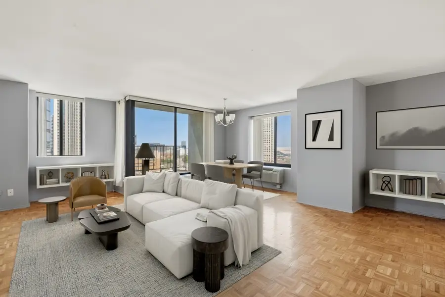 345 N Canal Street #1204, Chicago, IL 60606 - #3