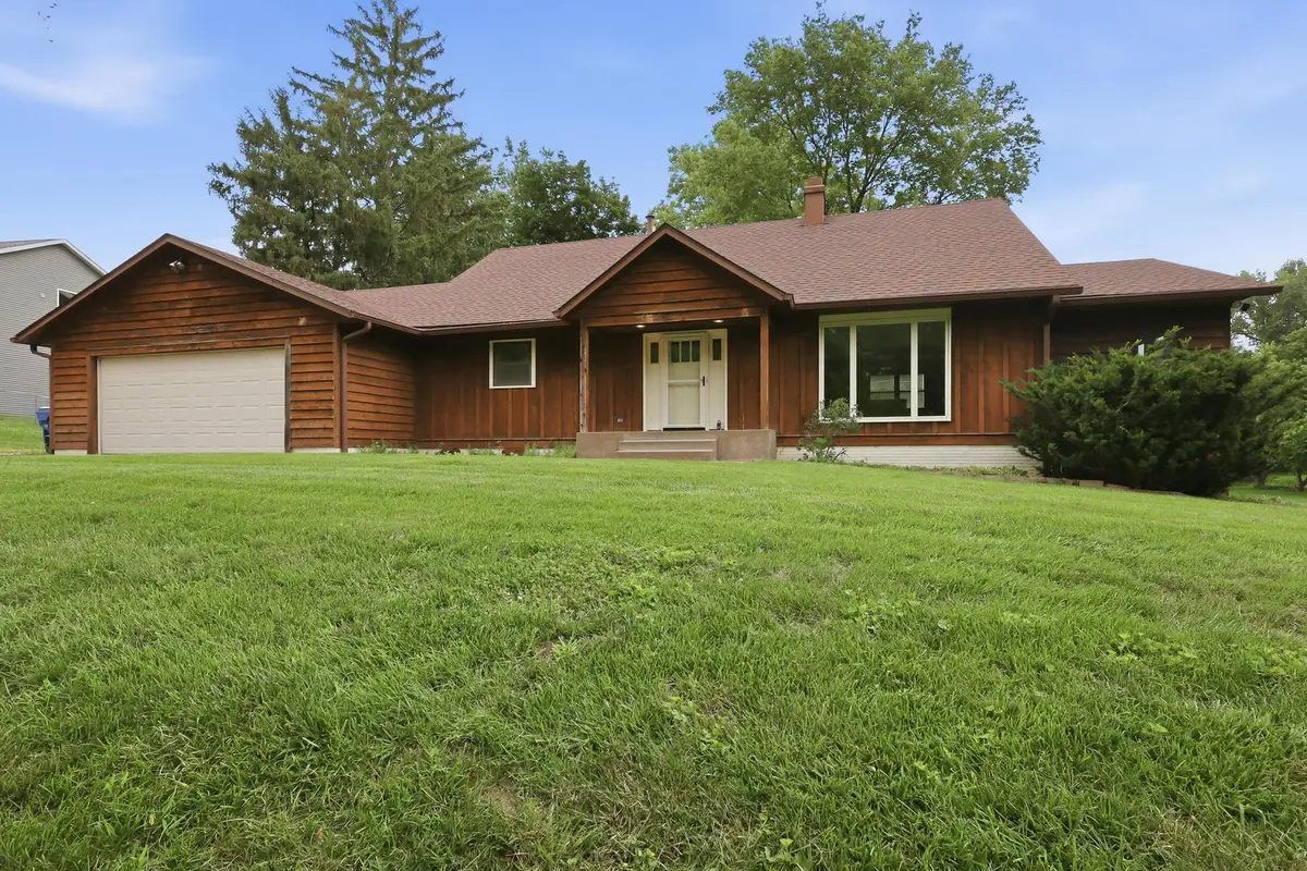 3107 Lorton Avenue, Davenport, IA 52807 - #1