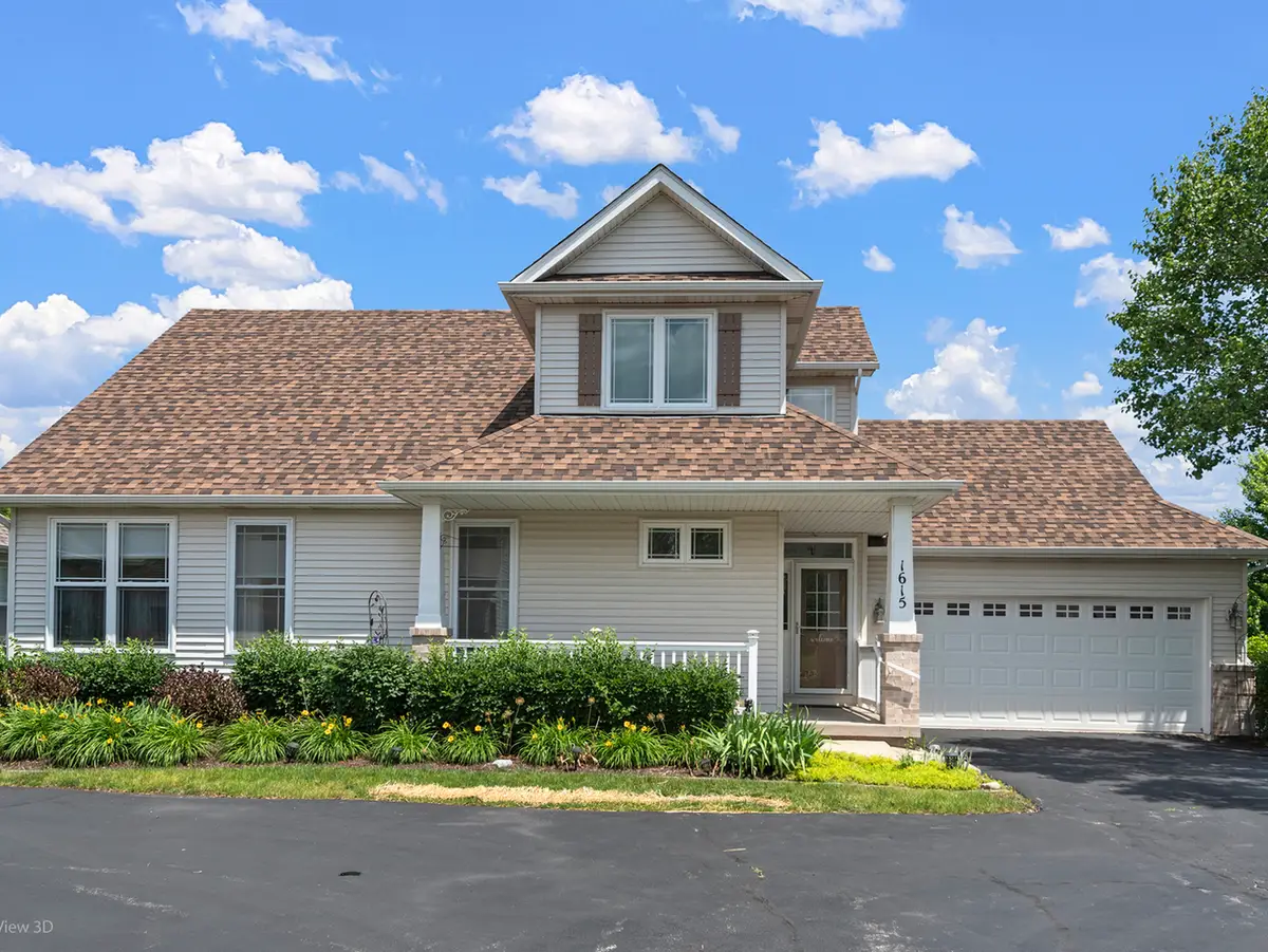 1615 Augusta Lane, Shorewood, IL 60404 - #1