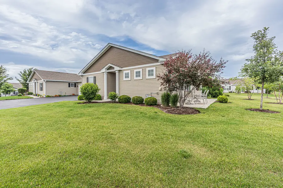 1116 Crestview Lane, Pingree Grove, IL 60140 - #3