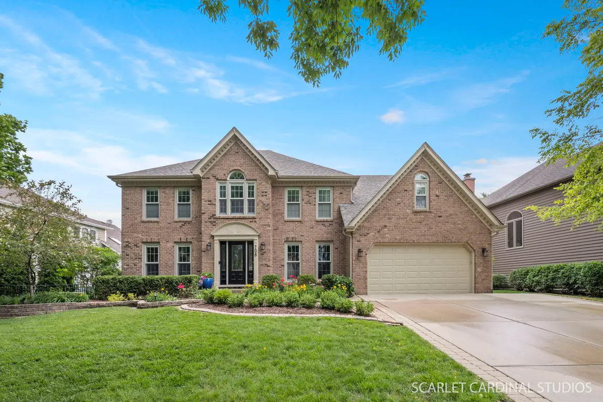 708 Sanctuary Lane, Naperville, IL 60540 - #1