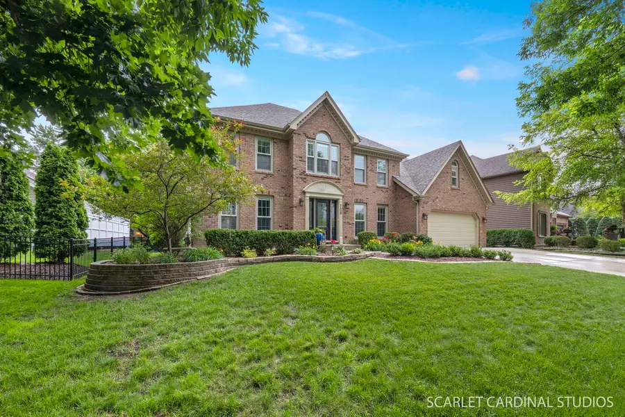 708 Sanctuary Lane, Naperville, IL 60540 - #2