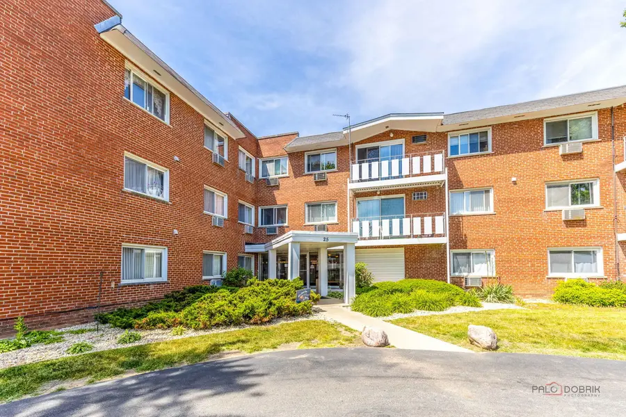 25 E Palatine Road #309, Arlington Heights, IL 60004 - #2