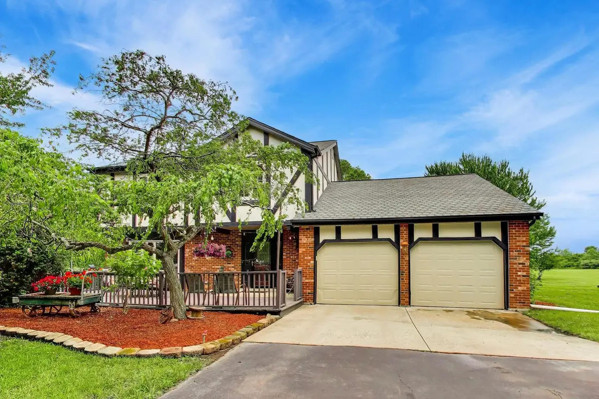 3218 E Reichert Drive, Crete, IL 60417 - #1