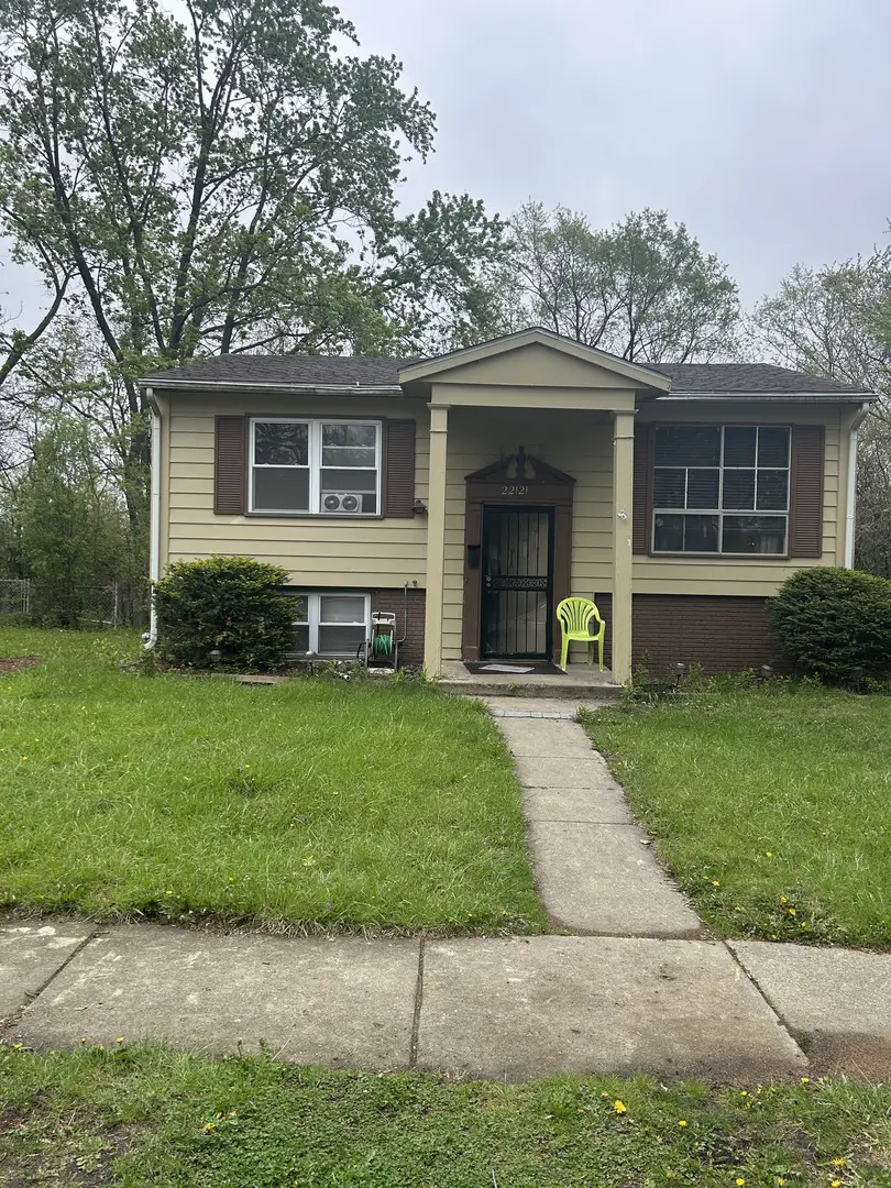 22121 Karlov Avenue, Richton Park, IL 60471 - #1