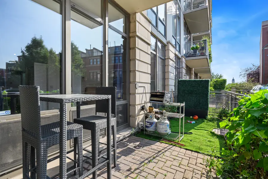1000 N Kingsbury Street #107, Chicago, IL 60610 - #3