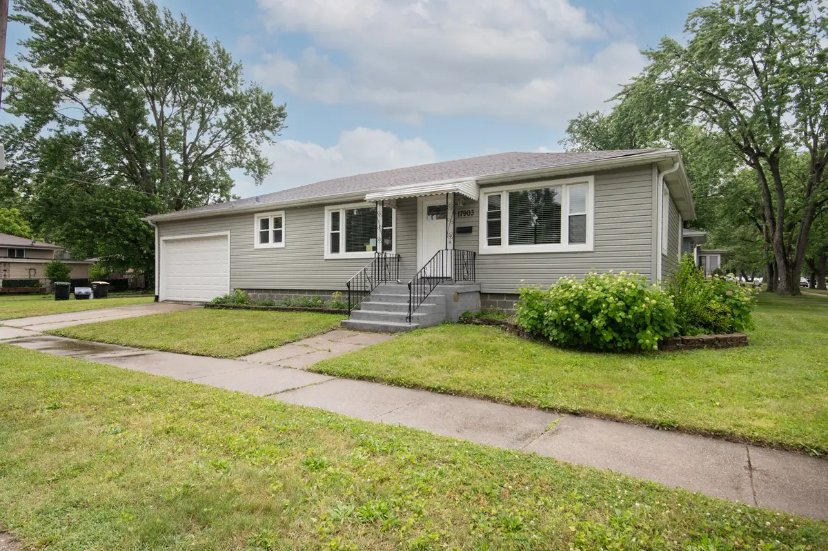 17903 Park Avenue, Lansing, IL 60438 - #1