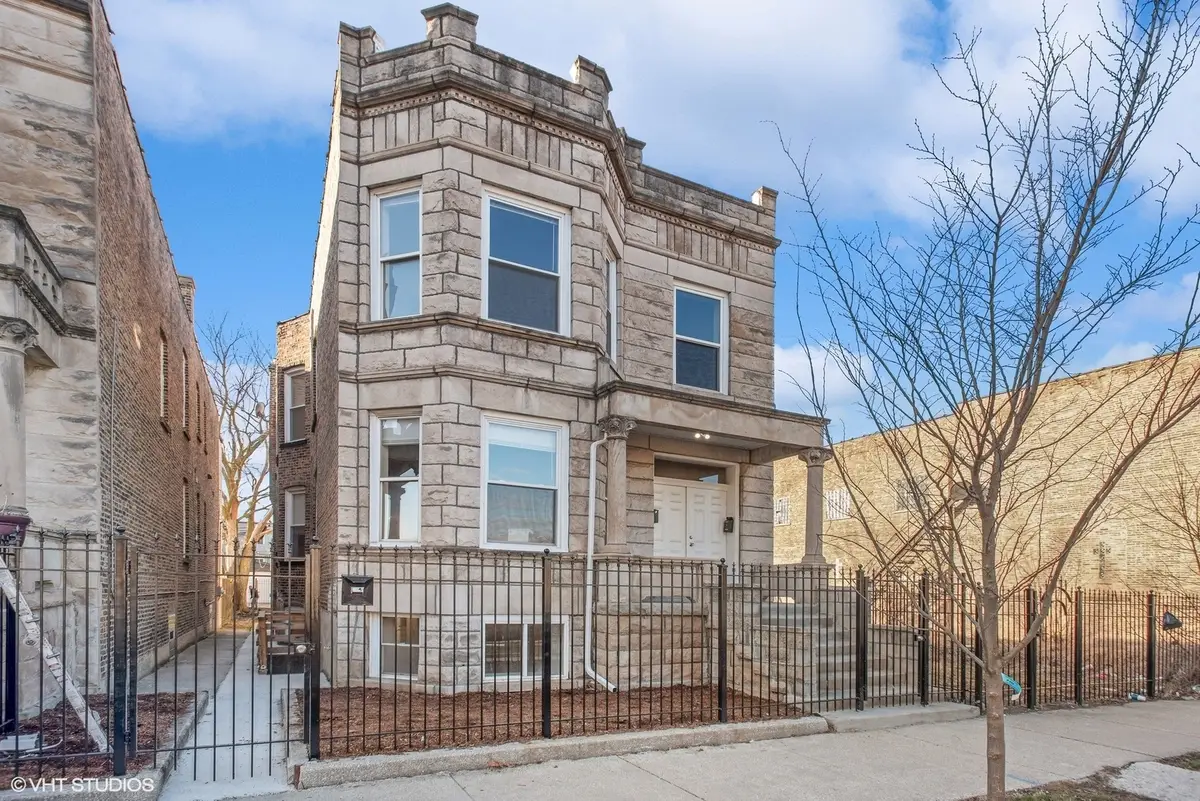 1510 S Drake Avenue, Chicago, IL 60623 - #1