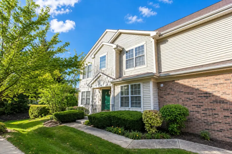 54 Egg Harbour Court, Schaumburg, IL 60173 - #2