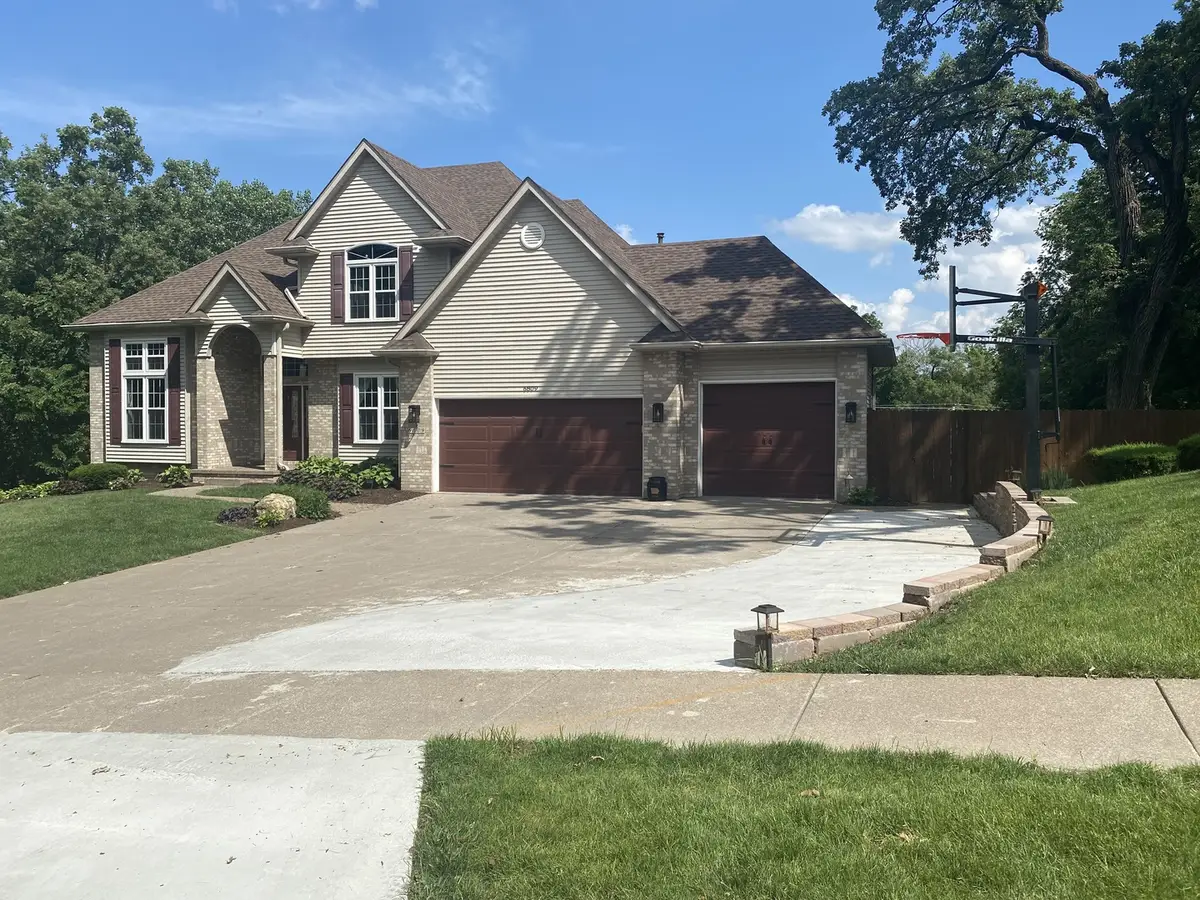 6809 Ridges Court, Bettendorf, IA 52722 - #1