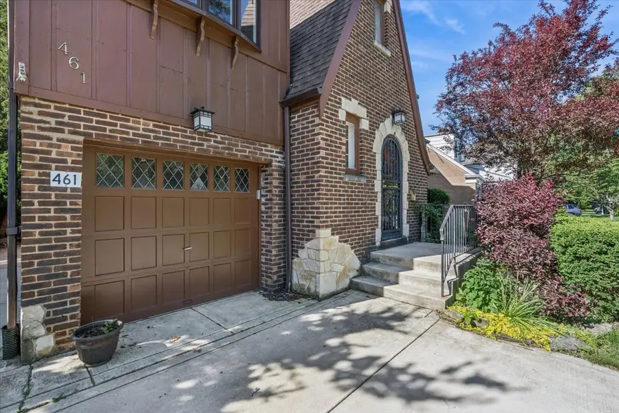 461 Uvedale Road, Riverside, IL 60546 - #2
