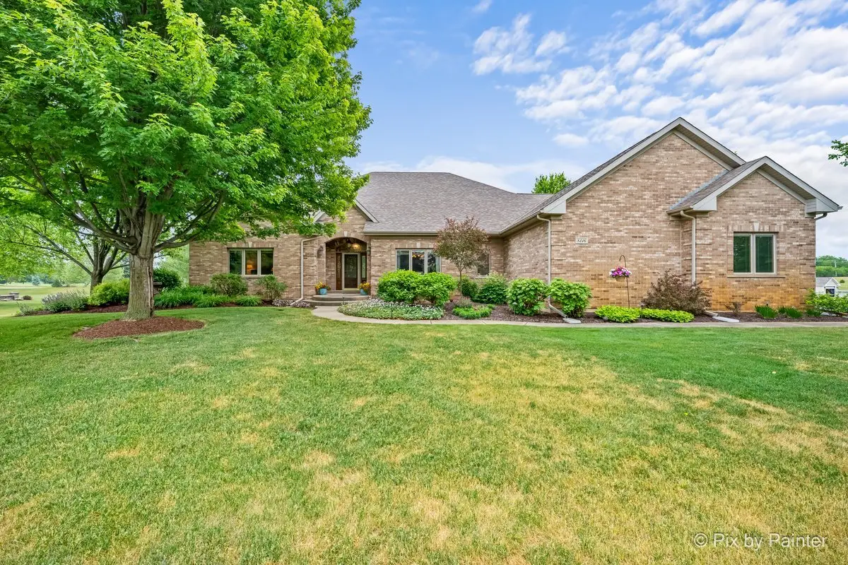 8316 Eagle Ridge, Spring Grove, IL 60081 - #1