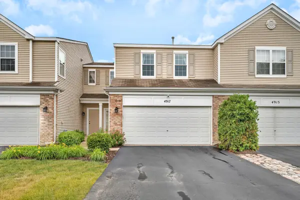 4917 Montauk Drive, Plainfield, IL 60586