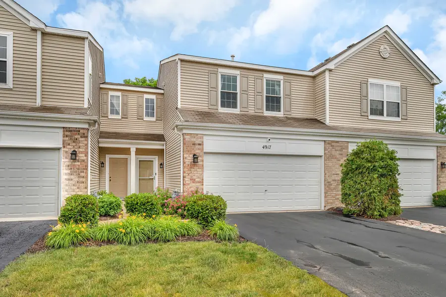 4917 Montauk Drive, Plainfield, IL 60586 - #2