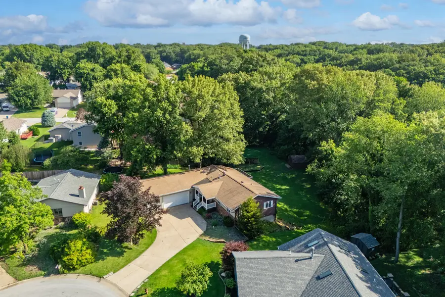 529 48th Avenue, East Moline, IL 61244 - #2