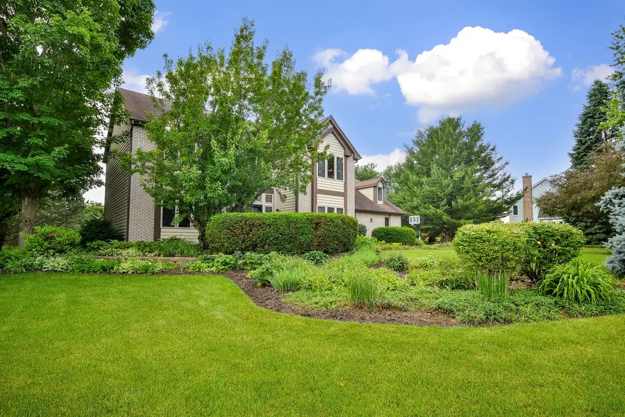 41W165 Dillonfield Drive, Elburn, IL 60119 - #2