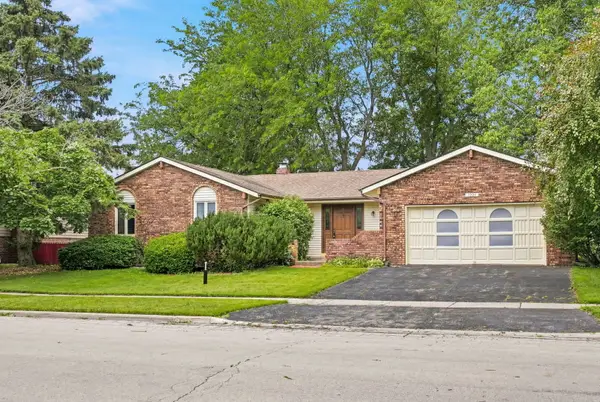 1621 Sleepy Hollow Lane, DeKalb, IL 60115