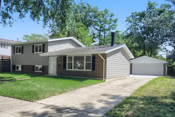 305 Jackson Street, Park Forest, IL 60466