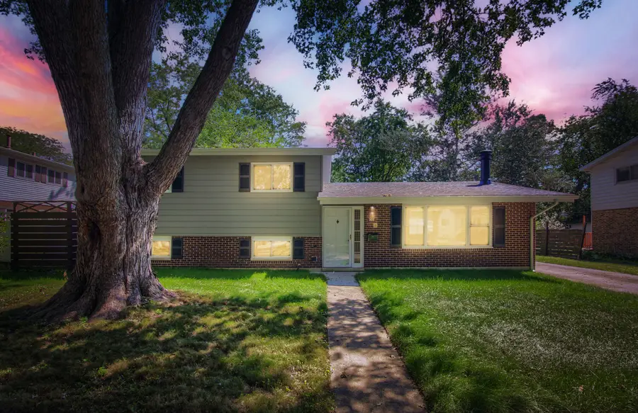 305 Jackson Street, Park Forest, IL 60466 - #3