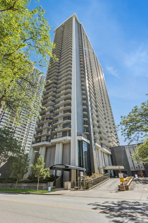 6007 N Sheridan Road #9E, Chicago, IL 60660