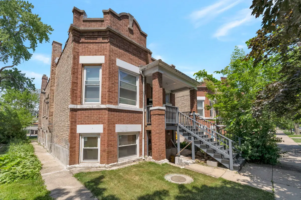 1414 S 58th Avenue, Cicero, IL 60804 - #1