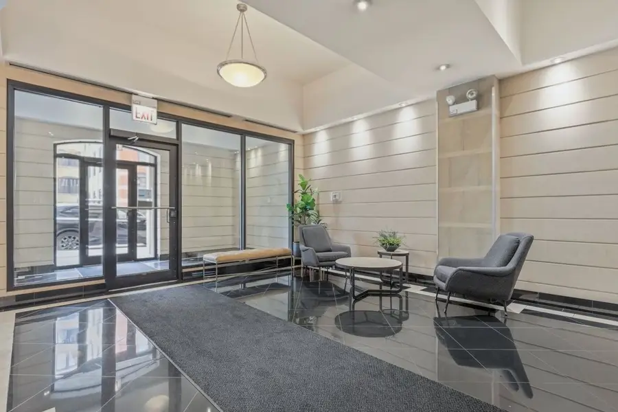 520 N Halsted Street #315, Chicago, IL 60642 - #3