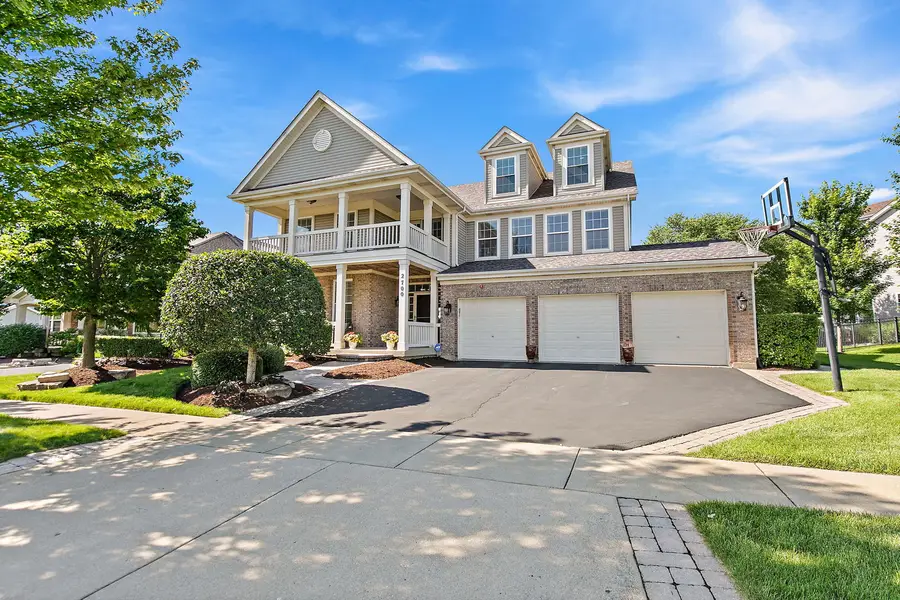 2700 Oak Drive, West Dundee, IL 60118 - #3