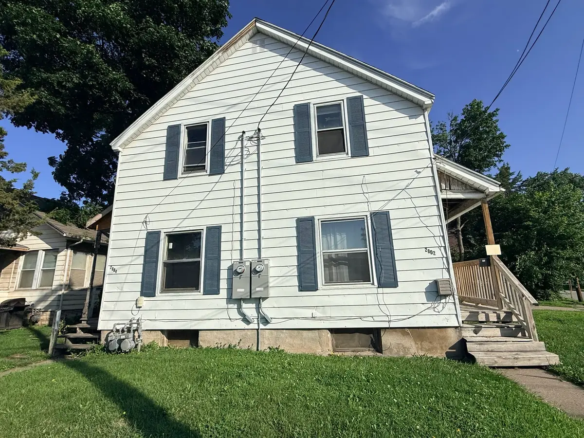 2802 Rockingham Road, Davenport, IA 52802 - #1