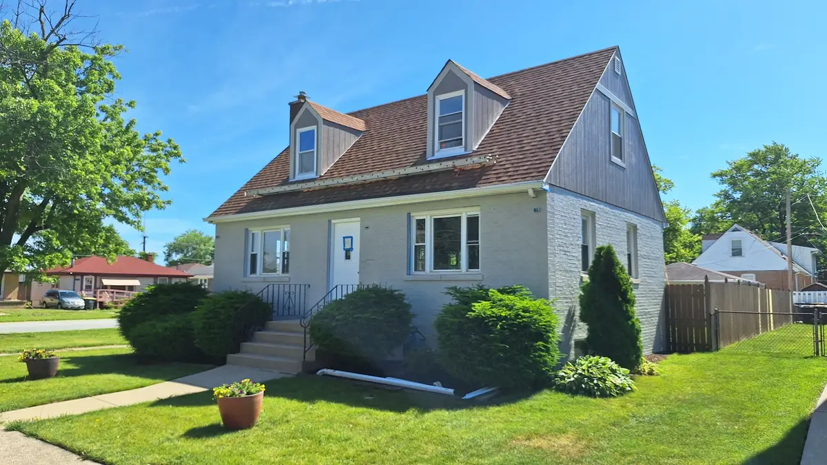 17803 Exchange Avenue, Lansing, IL 60438 - #1