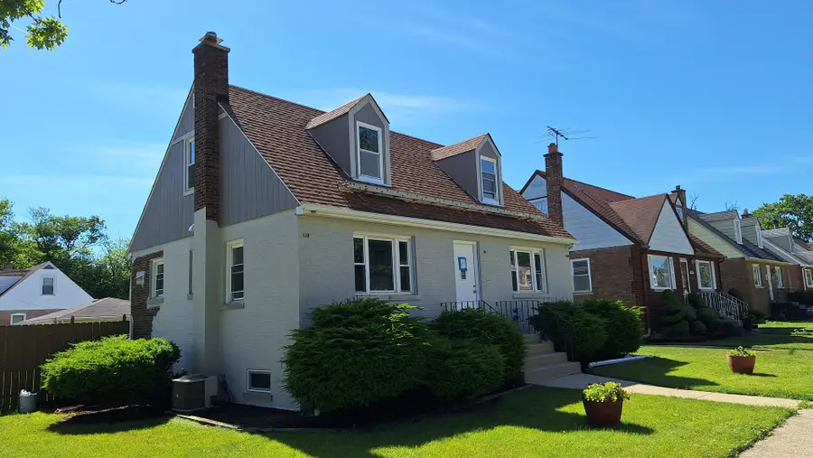 17803 Exchange Avenue, Lansing, IL 60438 - #2