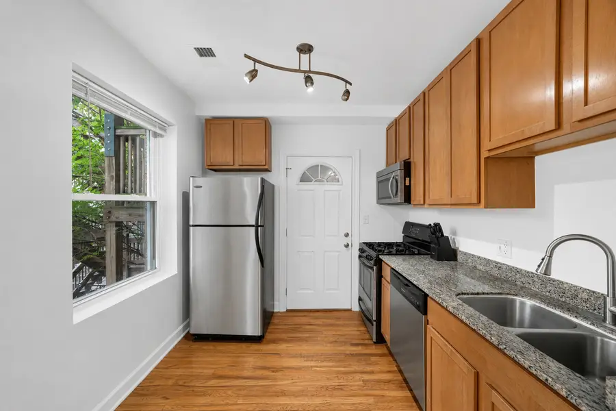 4608 N Monticello Avenue #1W, Chicago, IL 60625 - #3