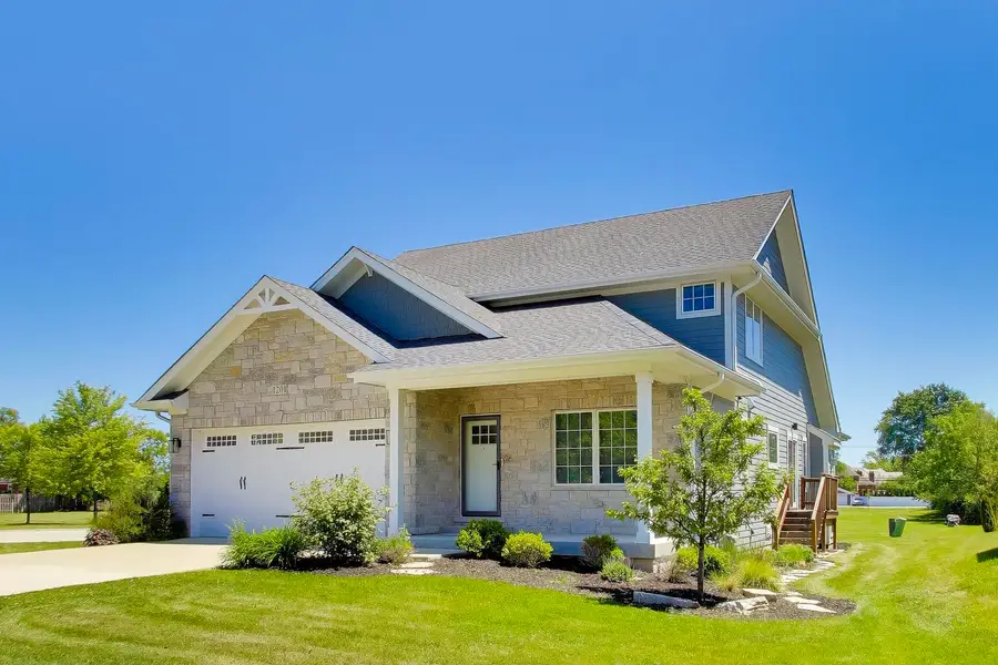 1201 Manzella Lane, Glenview, IL 60025 - #2
