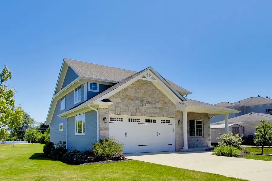 1201 Manzella Lane, Glenview, IL 60025 - #3