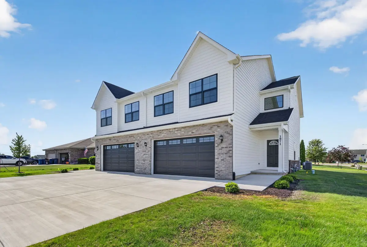 1971 Taller Road, Morris, IL 60450 - #1
