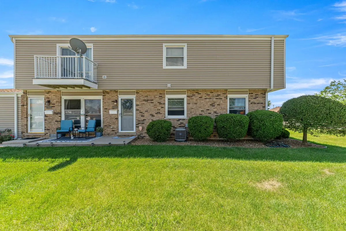 7940 163 Place #7940, Tinley Park, IL 60477 - #1